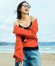 リネンブレンド シャツ<セットアップ対応>