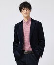 【Sサイズ~】ストレッチコーデュロイ ジャケット