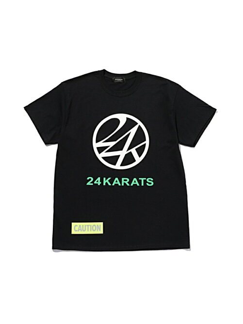 Vertical Garage 24karats M Mill Spec Logo Tee Ss Rakuten Fashion 楽天ファッション 旧楽天ブランドアベニュー 90