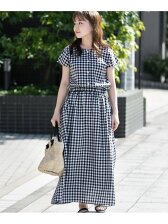 United Arrows Green Label Relaxing Ffc ドット ギャザー ワンピース Rakuten Fashion 楽天ファッション 旧楽天ブランドアベニュー Ax25