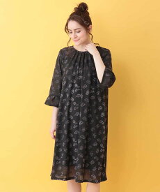 楽天市場 ホコモモラ ワンピース 黒の通販