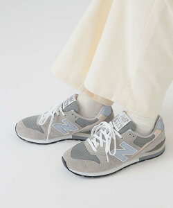 ySALE^30%OFFzB:MING by BEAMS y11/13VKlzNew Balance / CM996(22.5~24.5cm) Xj[J[ AEghA ʋ ʊw r[~O CtXgA oC r[X V[YEC Xj[J[ ubN x[W 