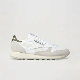 【SALE／39%OFF】Reebok クラシックレザー / CLASSIC LEATHER リーボック シューズ・靴 スニーカー ホワイト【送料無料】