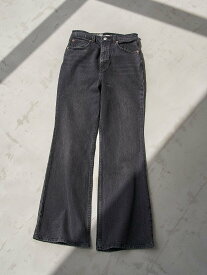 【SALE／50%OFF】Levi's 70's HIGH FLARE BLACK リーバイス パンツ ジーンズ・デニムパンツ【送料無料】