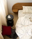 WEATHER LINES PILLOW CASE 43x63 ピローケース