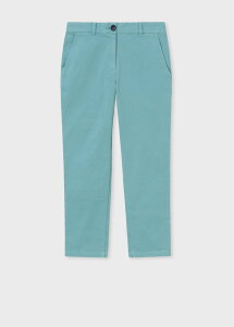 �ySALE�^30%OFF�zPS Paul Smith �E�B�����Y �X�����t�B�b�g �`�m�p���c �|�[���E�X�~�X �p���c ���̑��̃p���c �O���[���y���������z