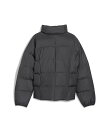メンズ ワードローブ ESS シンセティック パッファー ジャケット Synthetic Puffer Jacket