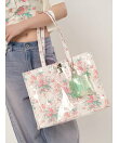 【LILY BROWN×ANNA SUI】コームポーチセットチャーム