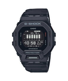 G-SHOCK G-SHOCK/(M)GBD-200-1JF/G-SQUAD/カシオ ブリッジ アクセサリー・腕時計 腕時計 ブラック【送料無料】