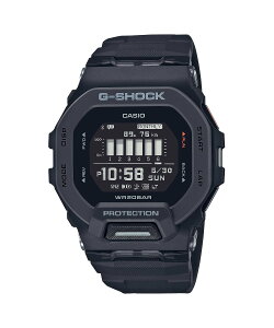 G-SHOCK G-SHOCK/GBD-200-1JF/G-SQUAD/JVI ubW ANZT[Erv rvyz
