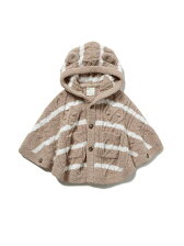 Gelato Pique Baby Peanuts パネルジャガードベビーポンチョ Rakuten Fashion 楽天ファッション 旧楽天ブランドアベニュー Ef1354