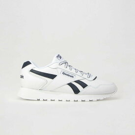 【SALE／35%OFF】Reebok グライド / GLIDE リーボック シューズ・靴 スニーカー ホワイト ブラック【送料無料】