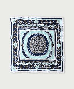 45R �X�[�s�}���̃��O���C�~ �t�H�[�e�B�t�@�C�u�A�[�� �t�@�b�V�����G�� �X�J�[�t�E�o���_�i �u���E�� �s���N ���b�h �l�C�r�[�y���������z