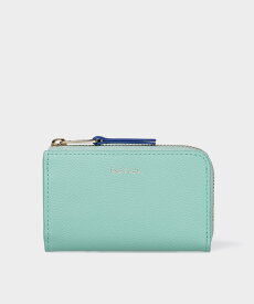 【SALE／30%OFF】Paul Smith 【公式】レモンプリント コインケース ポール・スミス　アウトレット 財布・ポーチ・ケース コインケース・小銭入れ・札入れ ブルー【送料無料】