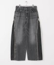 Wrangler WREMAKE SIDE ZIP FLARE