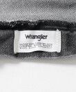 Wrangler WREMAKE SIDE ZIP FLARE