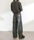 Wrangler WREMAKE SIDE ZIP FLARE
