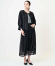 【大きいサイズ/セットアップ対応】プリーツチュールスカート