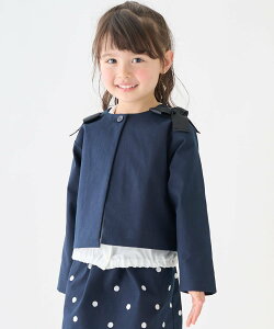 �ySALE�^55%OFF�zpetit main ���{���V���[�g�W���P�b�g �i���~���I�����C�� �W���P�b�g�E�A�E�^�[ �u���]���E�W�����p�[ �l�C�r�[