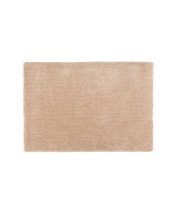 Francfranc �t�B���[�� ���O S ���C�g�u���E��*���C�g�x�[�W�� 140*100cm �t�����t���� �C���e���A�E�����G�� �J�[�y�b�g�E���O�E�}�b�g �x�[�W���y���������z