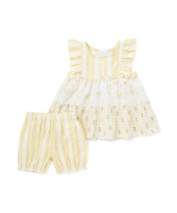 SLAP SLIP BABY �y�������z�؂�ւ��e�B�A�[�h�����s�[�X�u���}�t���Z�b�g�A�b�v�x�r�[(70~80cm) �x�x �I�����C�� �X�g�A �}�^�j�e�B�E�F�A�E�x�r�[�p�i �x�r�[�g�b�v�X �C�G���[ �p�[�v���y����