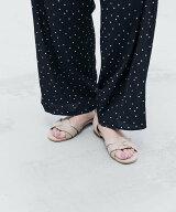 【SALE／30%OFF】URBAN RESEARCH DOORS セパレートフラットサンダル アーバンリサーチドアーズ シューズ…