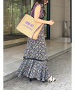 【LILY BROWN×ANNA SUI】バリエーショントートバッグ