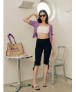 【LILY BROWN×ANNA SUI】バリエーショントートバッグ
