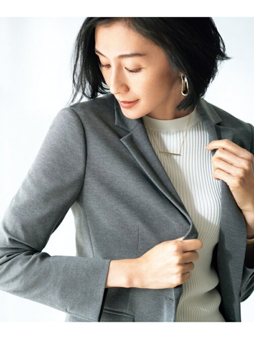 自由区 360 Free ウォッシャブル ジャケット テーラード 検索番号a34 Rakuten Fashion 楽天ファッション 旧楽天ブランドアベニュー Ab92