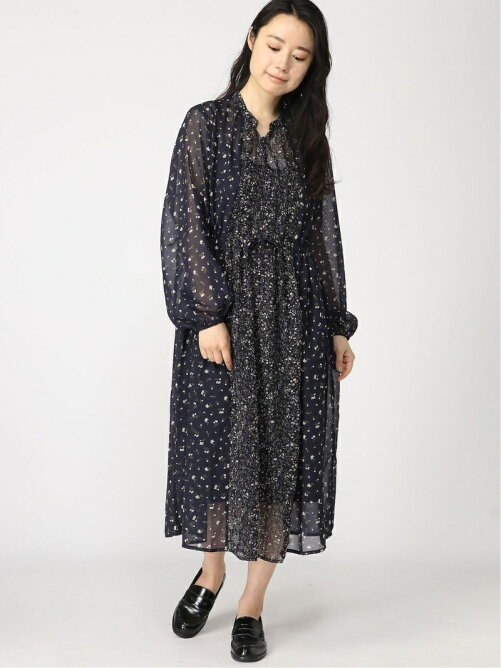 Cepo Cepo W キリカエフラワーop Rakuten Fashion 楽天ファッション 旧楽天ブランドアベニュー Ap5092