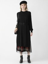 Blue Label Black Label Crestbridge ブルーレーベル ブラックレーベル クレストブリッジ のワンピースアイテム一覧 Rakuten Fashion 楽天ファッション 旧楽天ブランドアベニュー