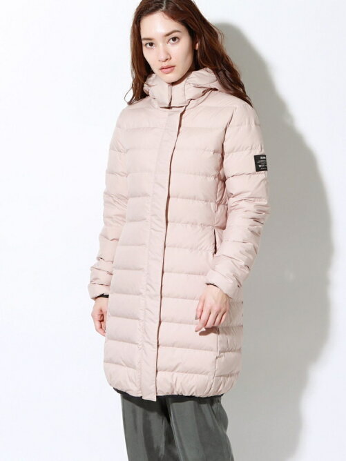 Ecoalf Uma スリム ダウンコート Uma Coat Woman Rakuten Fashion 楽天ファッション 旧楽天ブランドアベニュー Ca1092 Ecoalf Uma スリム ダウンコート Uma Coat Woman Rakuten Fashion 楽天ファッション 旧楽天ブランドアベニュー Ca1092