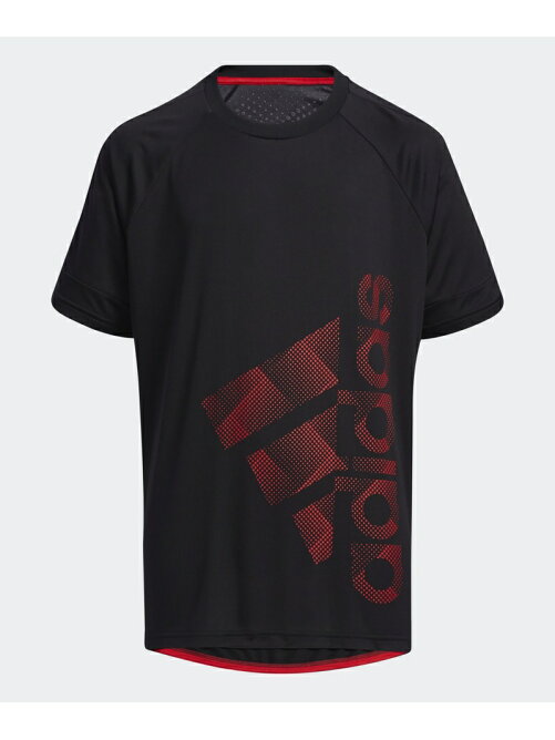 Adidas バッジ オブ スポーツ 半袖tシャツ Badge Of Sport Tee アディダス キッズ 子供用 Rakuten Fashion 楽天ファッション 旧楽天ブランドアベニュー Cn92