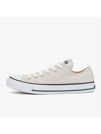 【SALE／20%OFF】CONVERSE 【CONVERSE 公式】CANVAS ALL STAR COLORS OX / 【コンバース 公式】キャンバス オールスター カラーズ OX コンバース シューズ・靴 スニーカー グレー【送料無料】