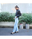 ニュアンスタートルシアーブラウス