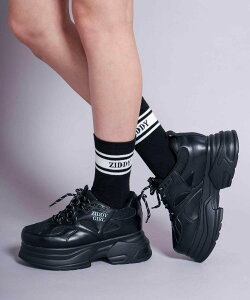 ZIDDY �y �j�R���v�` �f�� �z�����|�C���g���S�X�j�[�J�[(21~24cm) �x�x �I�����C�� �X�g�A �V���[�Y�E�C �X�j�[�J�[ �x�[�W�� �u���b�N�y���������z