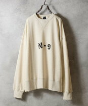 楽天市場】ナンバーナイン スウェットの通販