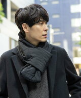 【SALE／50%OFF】GLOBAL WORK キルティングリバーシブルマフラー/611481 グローバルワーク ファッション…