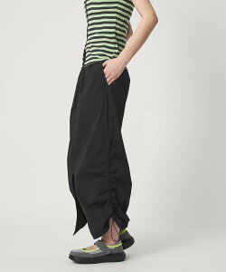 �ySALE�^50%OFF�zCITEN ��CITEN�����[�e�B���e�B�X�J�[�g �V�e�� �X�J�[�g �����O�E�}�L�V�X�J�[�g �O���[�� �u���b�N �x�[�W��