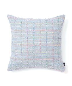 Francfranc �t�@���V�[�c�C�[�h �N�b�V�����J�o�[ 450*450 �u���[(A-024) �t�����t���� �C���e���A�E�����G�� �N�b�V�����E�N�b�V�����J�o�[ �u���[
