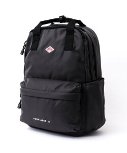 NOLLEY'S goodman �yDANTON/�_���g���zPEUPLIERS 17(�s���v���F17)26SS�R���N�V���� �m�[���[�Y �o�b�O �����b�N�E�o�b�N�p�b�N �u���b�N �x�[�W�� �O���[�y���������z