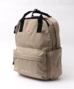 NOLLEY'S goodman �yDANTON/�_���g���zPEUPLIERS 17(�s���v���F17)26SS�R���N�V���� �m�[���[�Y �o�b�O �����b�N�E�o�b�N�p�b�N �u���b�N �x�[�W�� �O���[�y���������z