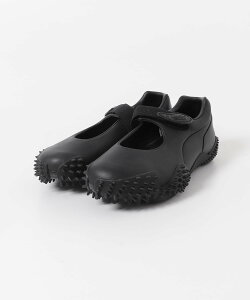 URBAN RESEARCH PUMA MOSTRO FEY LTH �A�[�o�����T�[�` �V���[�Y�E�C �X�j�[�J�[ �u���b�N�y���������z