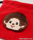 【モンチッチ】キンチャクポーチ