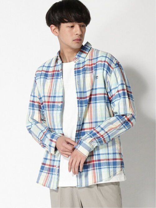 Bayflow M ヒラオリマドラスchk Sh Rakuten Fashion 楽天ファッション 旧楽天ブランドアベニュー Ak9093