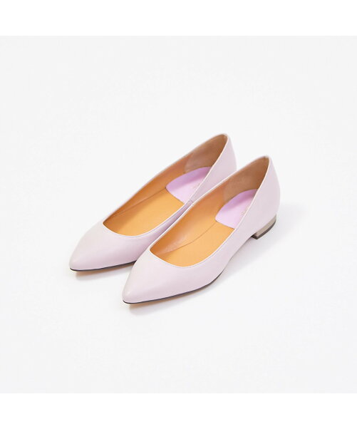 Au Bannister 販売店舗限定 ボロネーゼフラットパンプス Rakuten Fashion 楽天ファッション 旧楽天 ブランドアベニュー Am9093