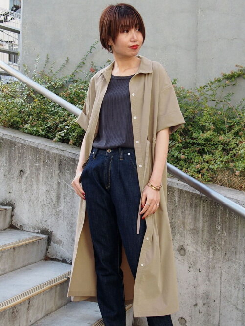 179 Wg ウエストドロストボックスワンピース Rakuten Fashion 楽天ファッション 旧楽天ブランドアベニュー Cp4093