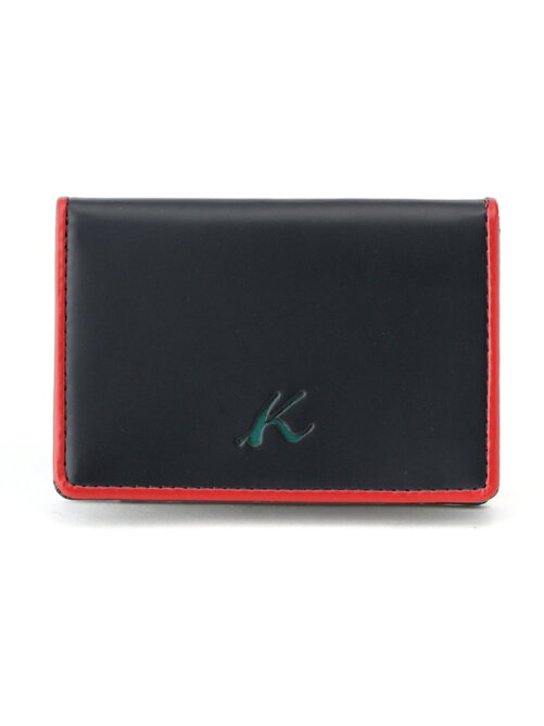 Kitamurak2 Kitamurak2 キタムラk2 W 牛革二つ折りパスケース D 5 Rakuten Fashion 楽天ファッション 旧楽天ブランドアベニュー Cq93