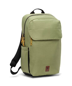 CHROME (M)RUCKAS BACKPACK 23L クローム バッグ リュック・バックパック グリーン【送料無料】