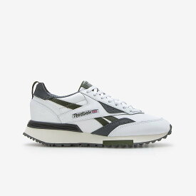 【SALE／49%OFF】Reebok LX2200 リーボック シューズ・靴 スニーカー ホワイト【送料無料】